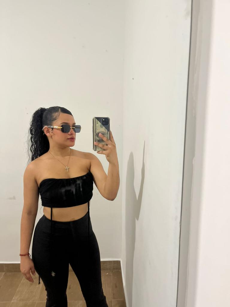 Chica busca chico en Murcia: 