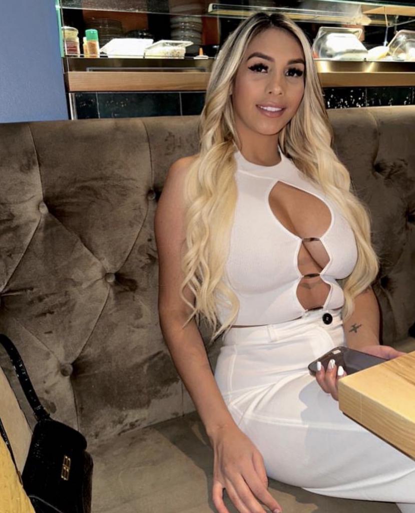 613628661: Chica busca chico en Madrid