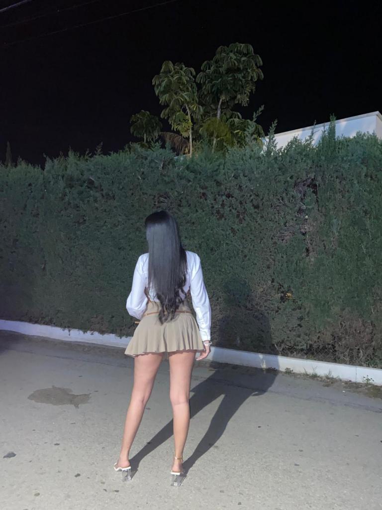 Chica busca chico en Madrid: 