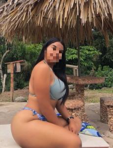 610702016: Chica busca chico en Alicante