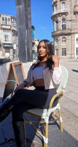 641466821: Travesti en La Coruña