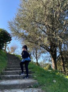 634069163: Chica busca chico en Pontevedra