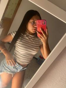 607529088: Chica busca chico en Las Palmas