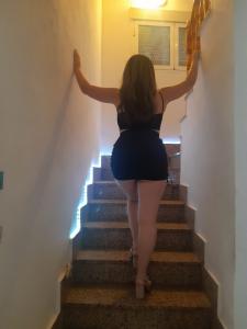 613485423: Chica busca chico en Toledo