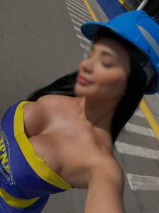 675823410: Chica busca chico en La Coruña