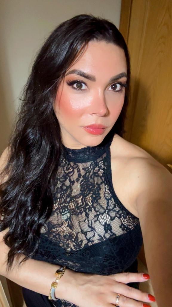 603315686: Transexual en Madrid