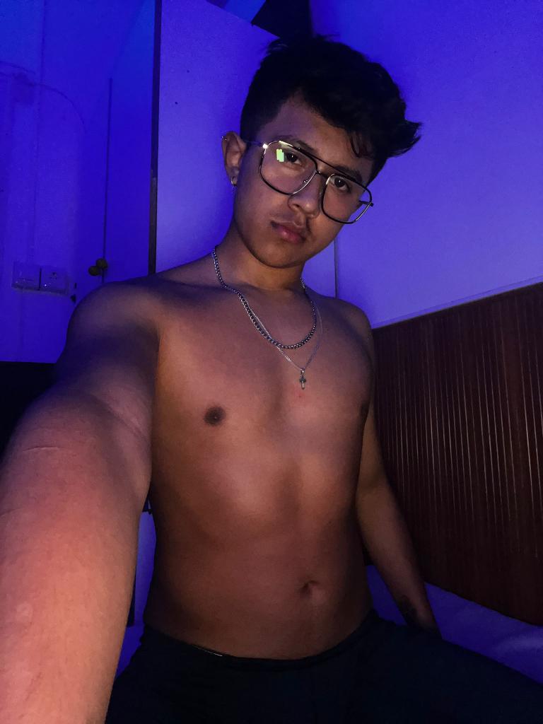 Chico busca chica en Madrid: 