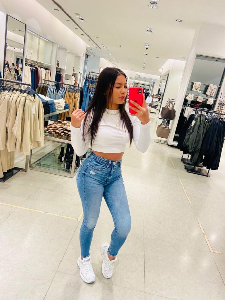 Chica busca chico en Las Palmas: 