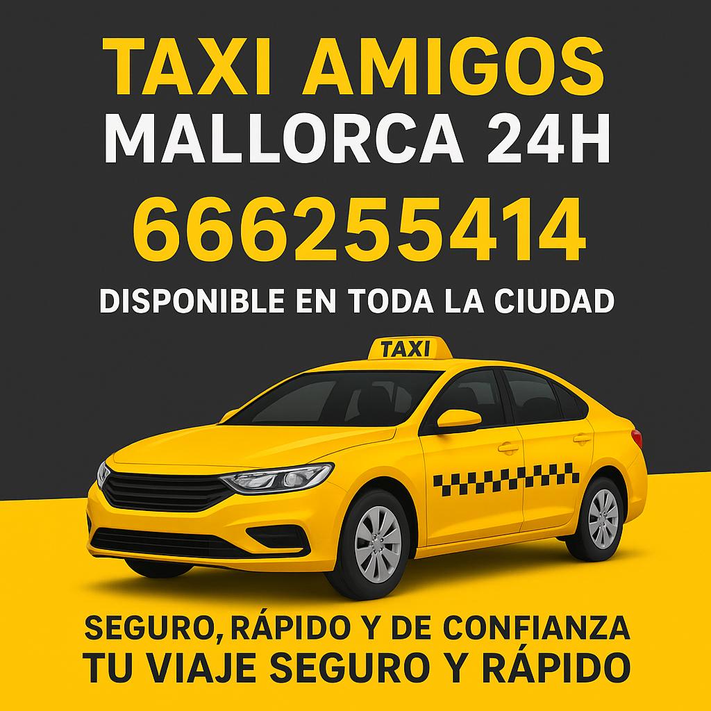 Chica busca chico en Mallorca: 