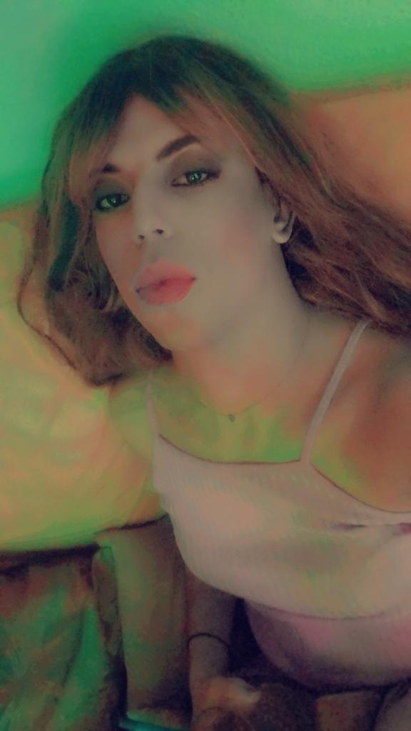 Travesti en Sevilla: 