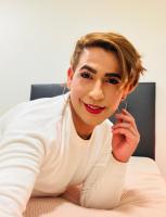 641575210: Transexual en Sevilla