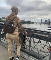 613628661: Chica busca chico en Madrid