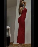 613341174: Chica busca chico en Badajoz