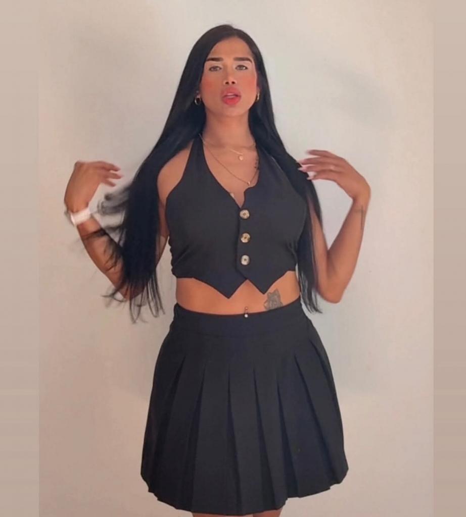 Transexual en Salamanca: 