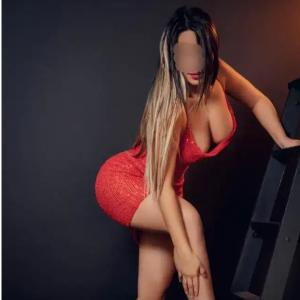 Transexual en Murcia: 