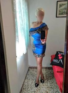 642234803: Chica busca chico en Alicante