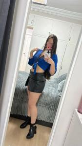 Chica busca chico en Cádiz: 