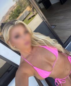 Chica busca chico en Málaga: 