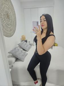 Chica busca chico en Madrid: 