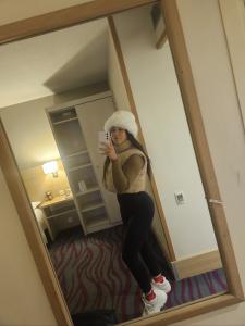 Chica busca chico en Madrid: 