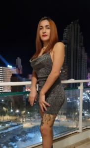 613727676: Transexual en Alicante
