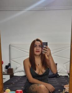 613727676: Transexual en Alicante