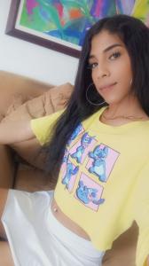 602379950: Travesti en Málaga