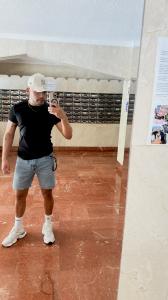 634931641: Chico busca chica en Sevilla