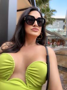 647310847: Transexual en Málaga