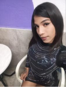 602379950: Travesti en Málaga