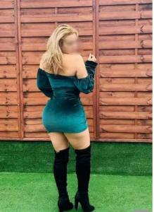 Chica busca chico en Málaga: 