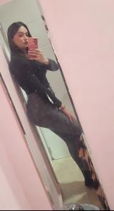 Transexual en Barcelona: 