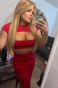 607235466: Travesti en Madrid