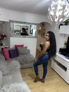 Travesti en Alicante: 