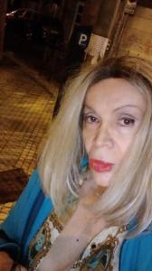 Transexual en Las Palmas: 