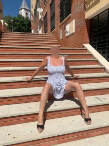 Chica busca chico en La Coruña: 