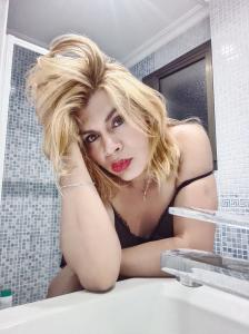 613815787: Transexual en Málaga