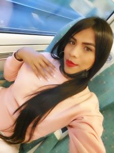 600874211: Transexual en Barcelona