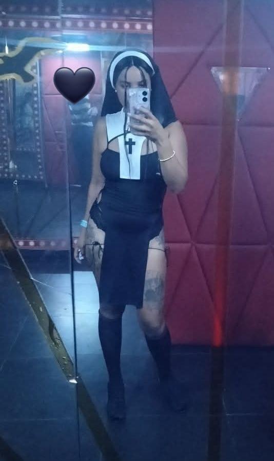 Chica busca chico en Cáceres: 