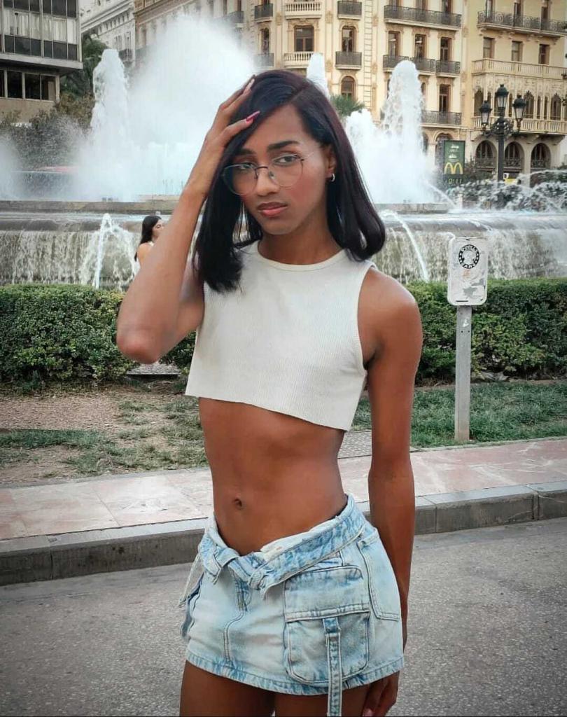 Travesti en Valencia: 
