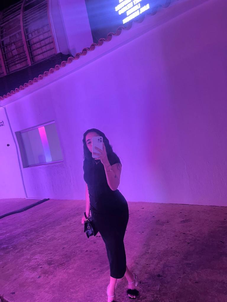 Chica busca chico en Barcelona: 