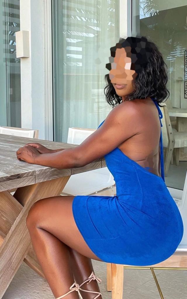 Chica busca chico en Tenerife: 