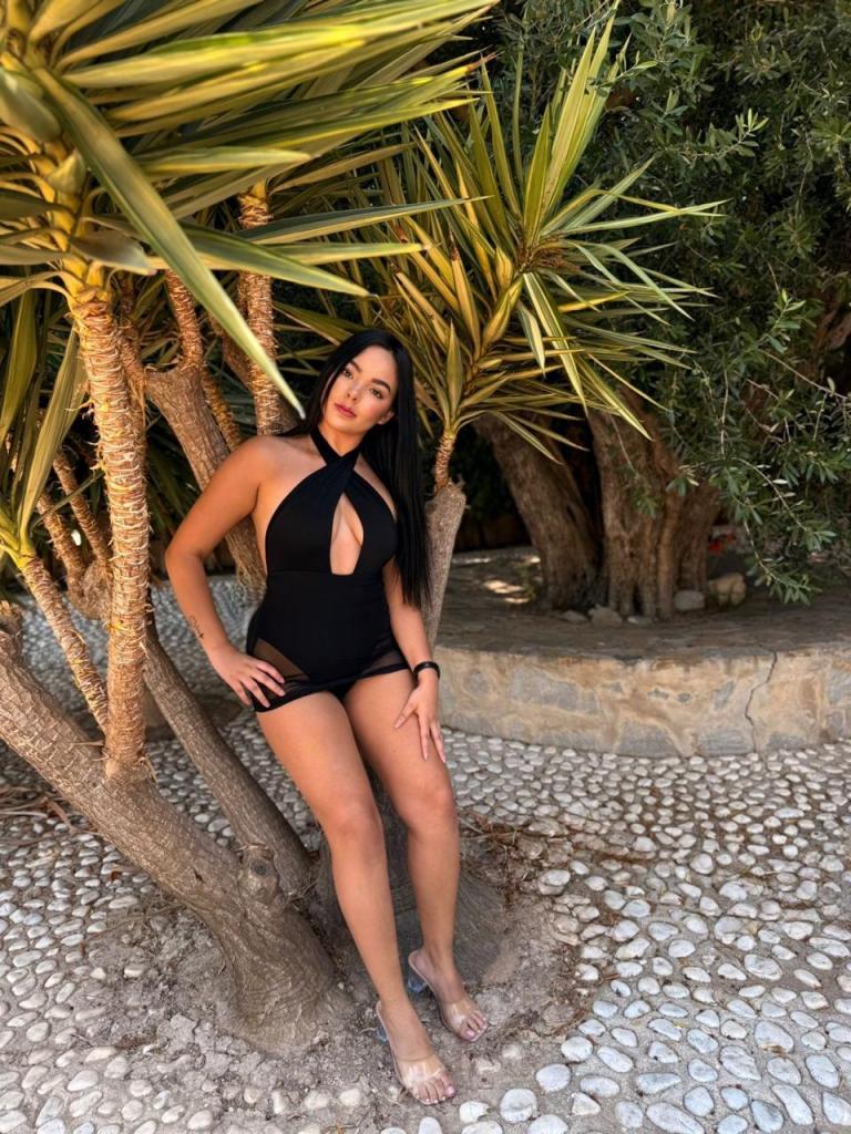 Chica busca chico en Madrid: 