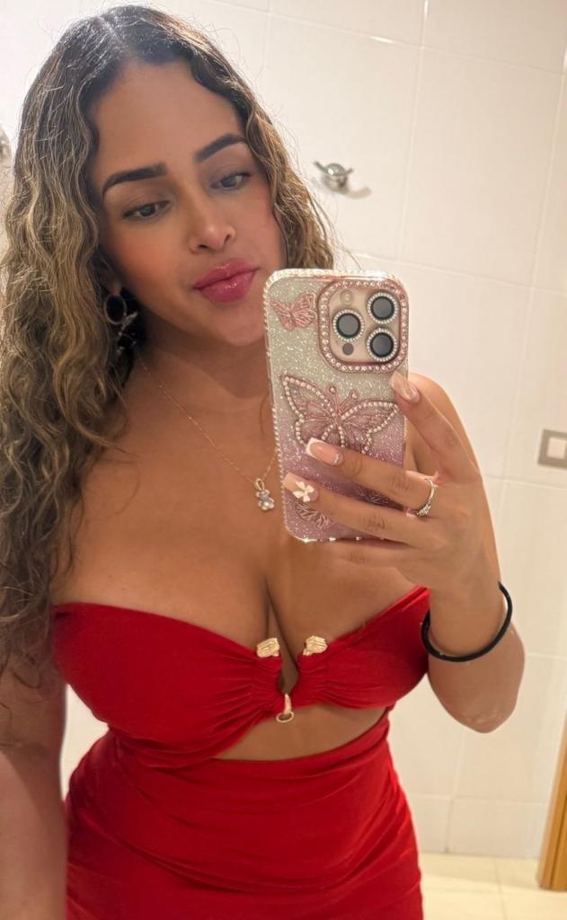 Chica busca chico en Las Palmas: 