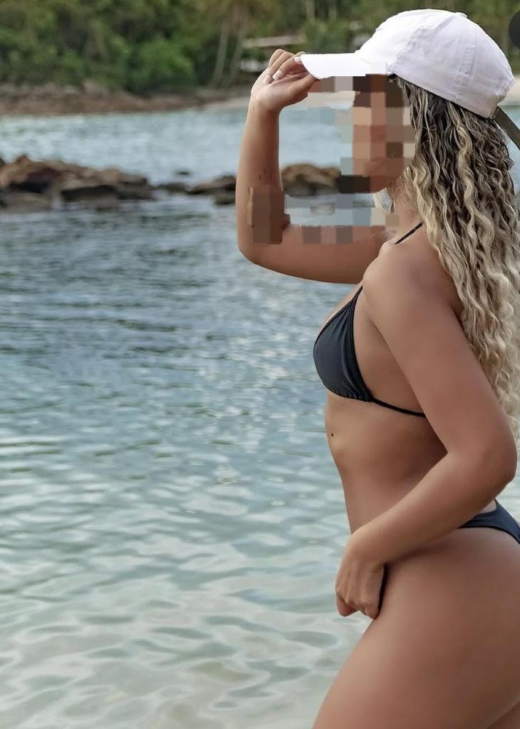 Chica busca chico en Barcelona: 