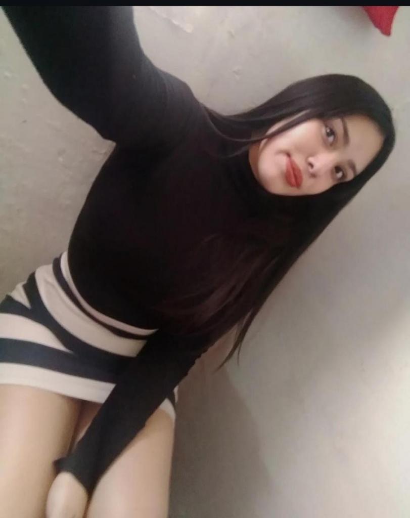 Chica busca chico en Ciudad Real: 