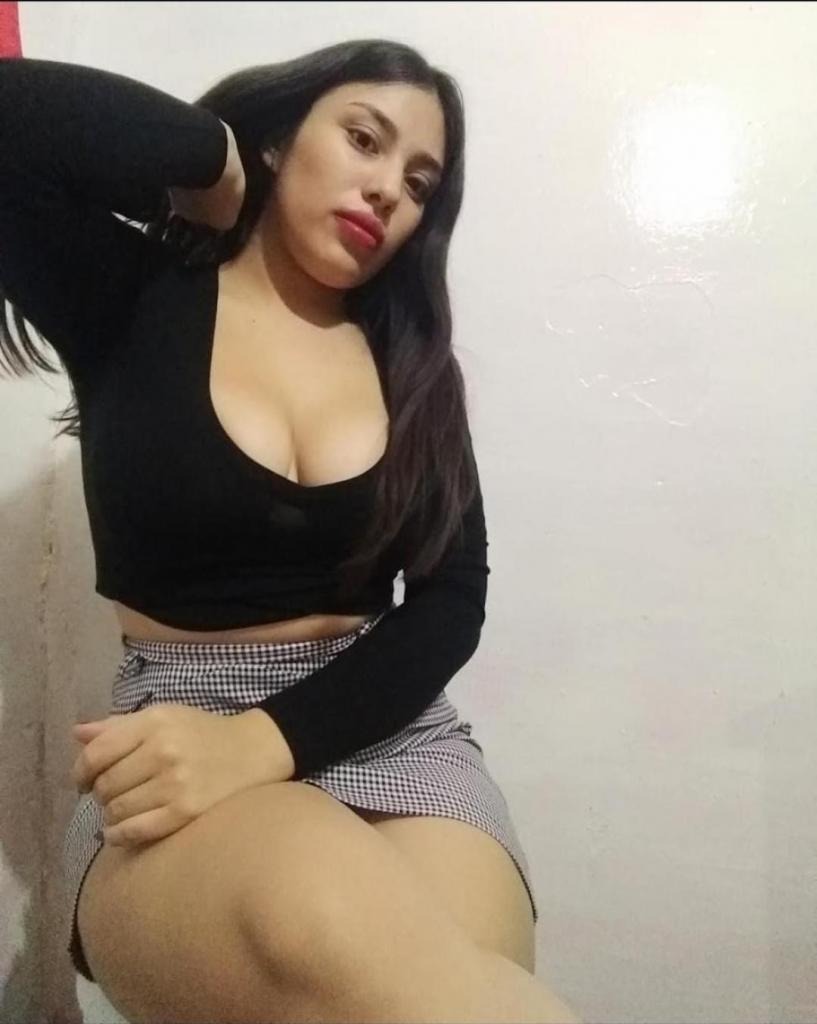 Chica busca chico en Ciudad Real: 