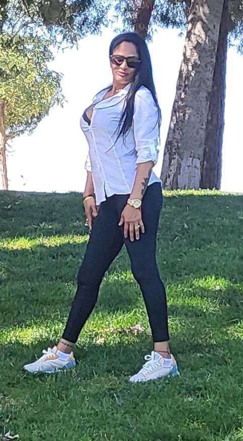 Chica busca chico en Albacete: 