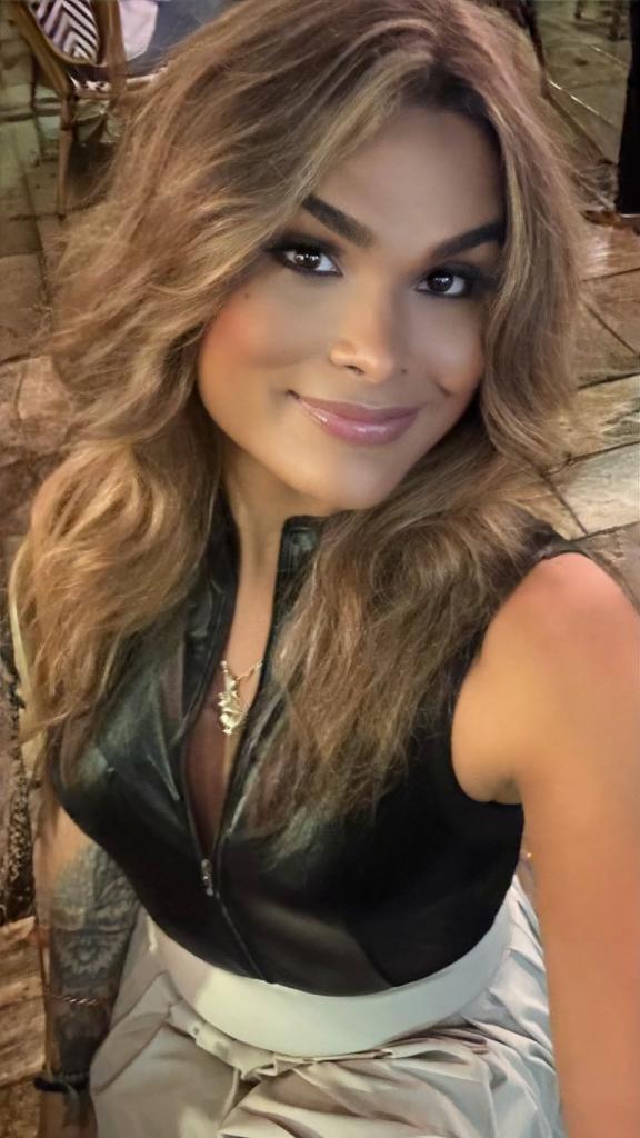 Travesti en Tenerife: 