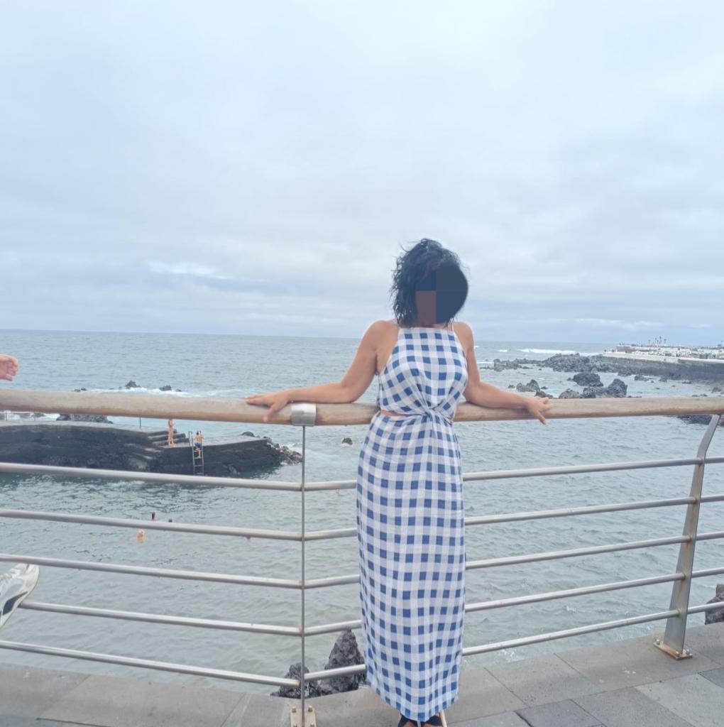 Chica busca chico en Sevilla: 